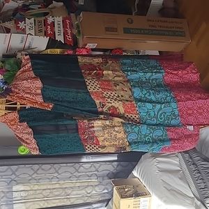 Trades of Hope scarf